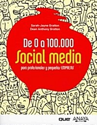 De 0 a 100.000 / Zero to 100,000 (Paperback, Translation)