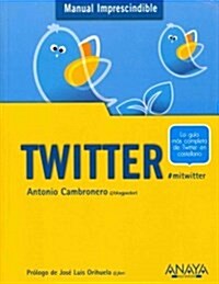 Twitter (Paperback)