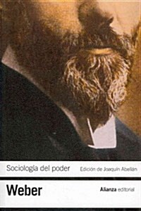 Sociologia del poder / Sociology of Power (Paperback, POC, Translation)