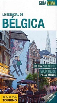 Belgica / Belgium (Paperback, POC, FOL, PA)