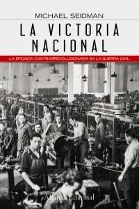 La victoria nacional / The national victory (Paperback)