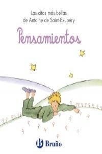 Pensamientos / Thoughts (Hardcover)