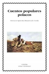 Cuentos populares polacos / Polish Folktales (Paperback)