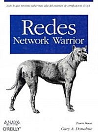 Redes / Network Warrior (Paperback, Translation)