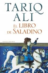 El libro de Saladino / The Book of Saladin (Paperback, Translation)