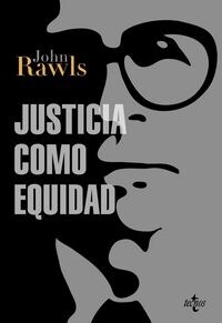 Justicia como equidad / Justice as Fairness (Paperback, Translation)