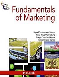 Fundamentals of Marketing / Fundamentos de Marketing (Paperback)