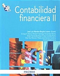 Contabilidad financiera / Financial Accounting (Paperback)