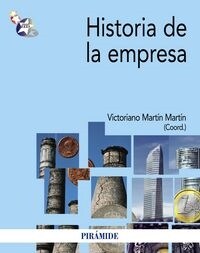 Historia de la empresa / Historia de la empresa (Paperback)