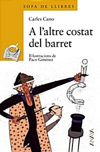 A Laltre Costat Del Barret (Paperback)