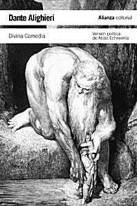 Divina comedia / Divine Comedy (Paperback, POC)