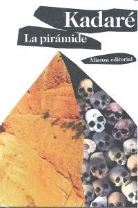 La piramide / The pyramid (Paperback, POC)