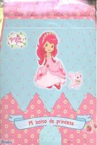 Mi bolso de princesa / My purse of princess (Hardcover)