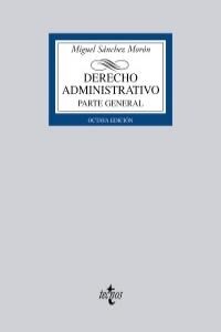 Derecho Administrativo / Administrative Law (Paperback)