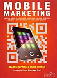 Mobile Marketing / Go Mobile (Paperback, Translation)
