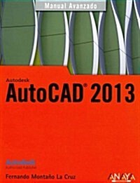 AutoCAD 2013 (Paperback)