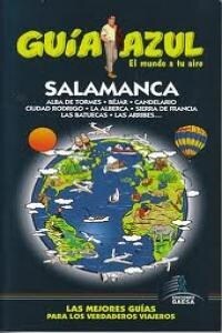 Salamanca (Paperback)