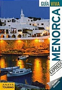 Menorca (Paperback, POC, FOL, PA)