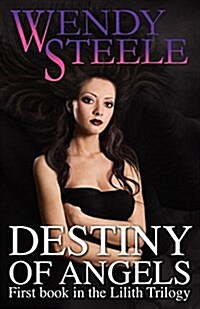 Destiny of Angels (Paperback)