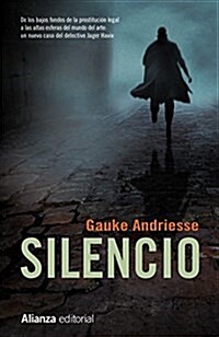 Silencio / Silence (Paperback, POC)