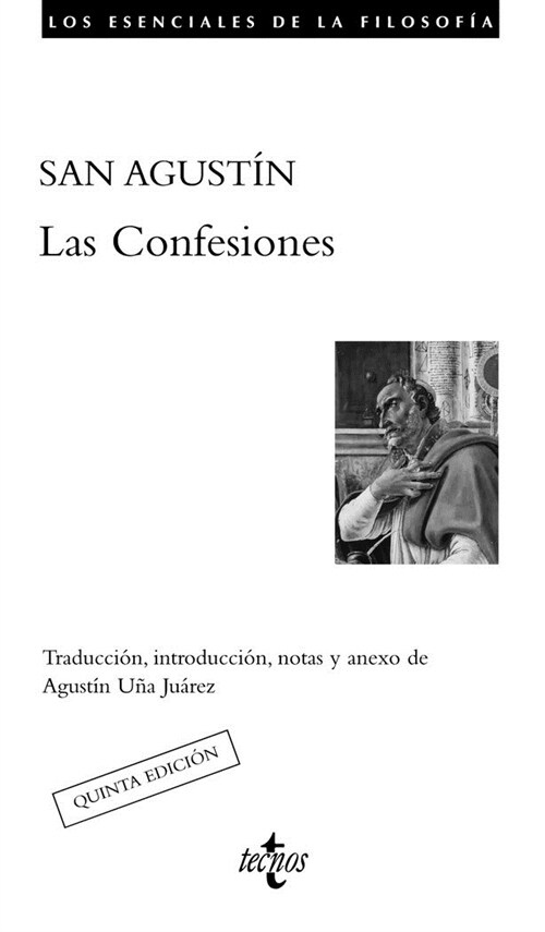 Las confesiones / The confessions (Paperback)