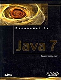 Java 7 / Sams Teach Yourself Java in 24 Hours (Paperback, Translation)