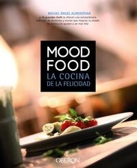Mood Food (Hardcover)