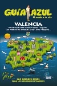 Valencia (Paperback)