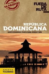 Rep?lica Dominicana / Dominican Republic (Paperback)