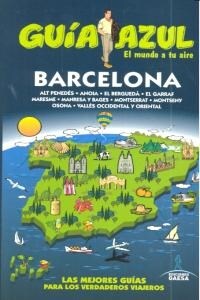 Barcelona (Paperback)