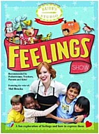 The Feelings Show (DVD)