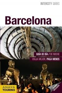 Barcelona (Paperback, Spiral, FOL, PA)