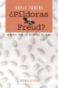 풮?doras o Freud? / Pills or Freud? (Paperback)