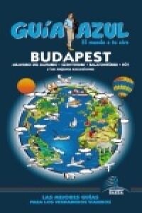 Budapest (Paperback)