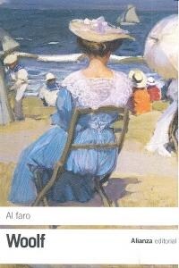 Al faro / To the Lighthouse (Paperback, POC, Translation)