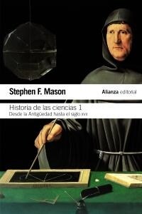 Historia de las ciencias / A History of the Sciences (Paperback, POC)