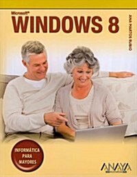 Windows 8 (Paperback)