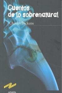 Cuentos de lo sobrenatural / Supernatural Tales (Paperback)