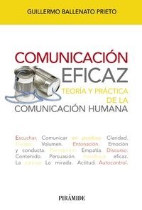 Comunicaci? eficaz / Effective Communication (Paperback)