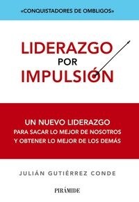 Liderazgo por impulsi? (Paperback, POC)