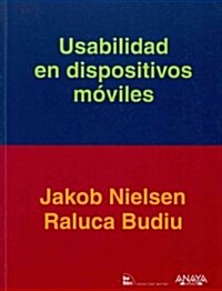 Usabilidad en dispositivos m?iles / Mobile Usability (Paperback, Translation)