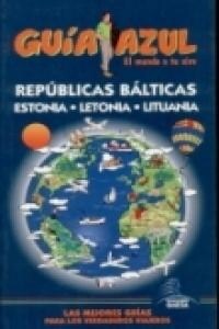 Republicas Balticas / Baltic Republics (Paperback)