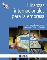 Finanzas internacionales para la empresa (Paperback, POC)