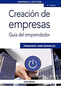Creacion de empresas / Business Development (Paperback)