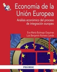 Econom? de la Uni? Europea (Paperback)