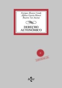 Derecho auton?ico (Paperback)