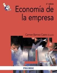 Econom? de la empresa / Business Economics (Paperback)