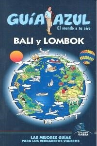 Bali y Lombok / Bali and Lombok (Paperback)