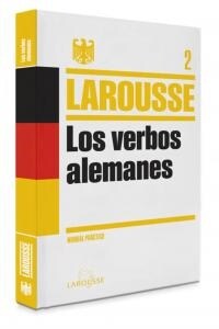 Los verbos alemanes / German Verbs (Paperback)