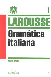 Gram?ica Italiana / Study Aid Italian Grammar (Paperback, Translation)